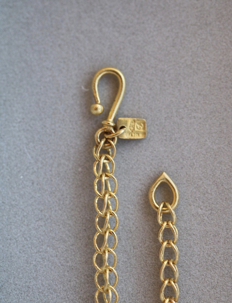 LA CATENA DI UR